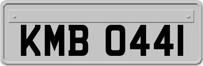 KMB0441