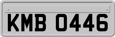 KMB0446