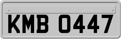 KMB0447