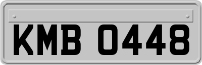 KMB0448