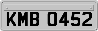 KMB0452
