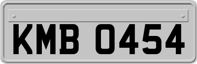 KMB0454