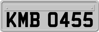 KMB0455