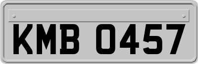 KMB0457
