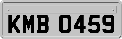 KMB0459