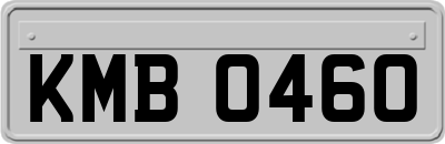KMB0460