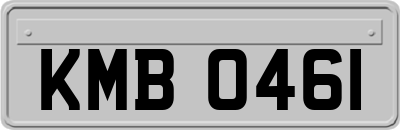 KMB0461