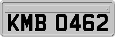KMB0462
