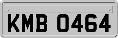 KMB0464