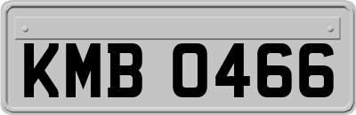 KMB0466