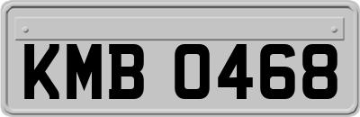 KMB0468