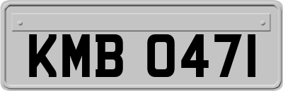 KMB0471