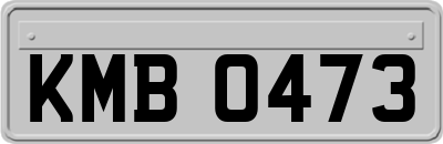 KMB0473