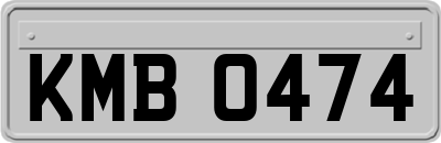 KMB0474