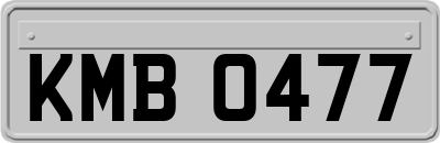 KMB0477