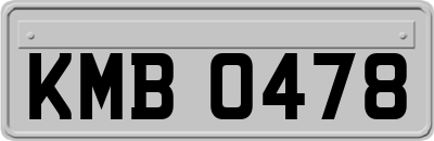 KMB0478