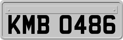 KMB0486