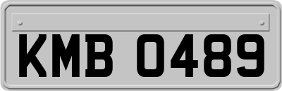 KMB0489
