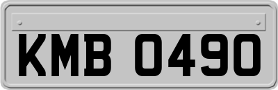 KMB0490