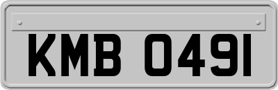 KMB0491