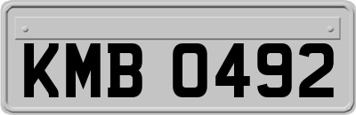 KMB0492