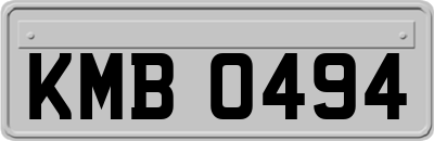 KMB0494