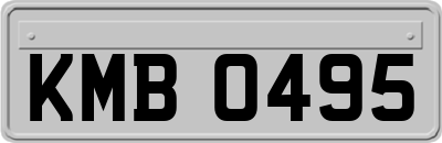KMB0495