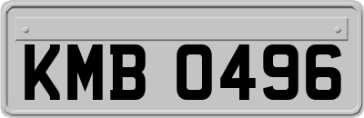 KMB0496