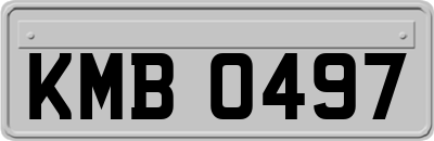KMB0497