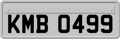 KMB0499