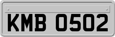 KMB0502