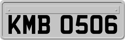 KMB0506