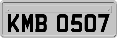KMB0507