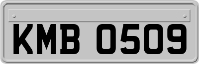 KMB0509