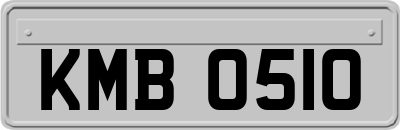 KMB0510
