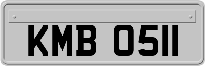 KMB0511