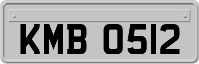 KMB0512