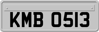 KMB0513