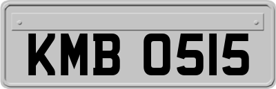 KMB0515