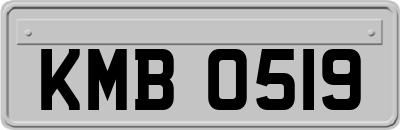 KMB0519