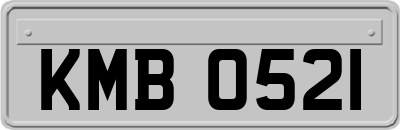 KMB0521