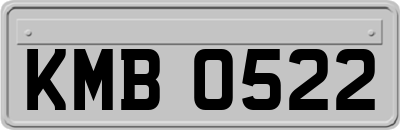 KMB0522