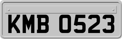 KMB0523