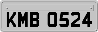 KMB0524