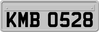 KMB0528