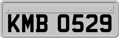 KMB0529