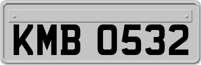 KMB0532
