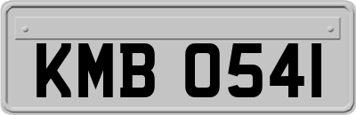 KMB0541