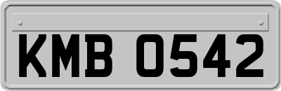 KMB0542