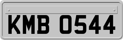 KMB0544